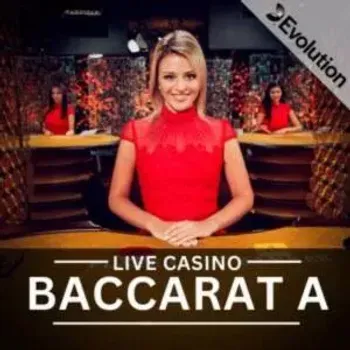 Betti Casino Baccarat A