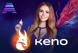 Betti Casino Keno